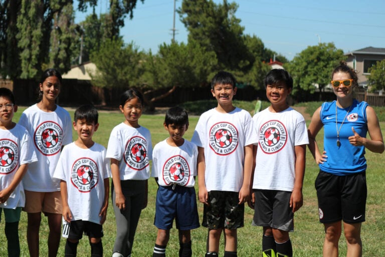 25 Key tips for Young Soccer Players