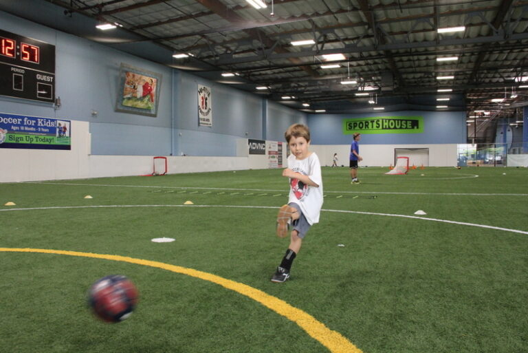 12 Questions Every Parent Needs to Ask Before Choosing a Soccer Camp