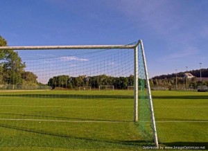 Soccer Tryouts