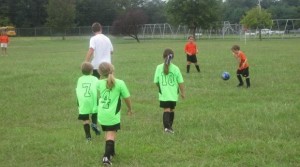 Soccer Camp