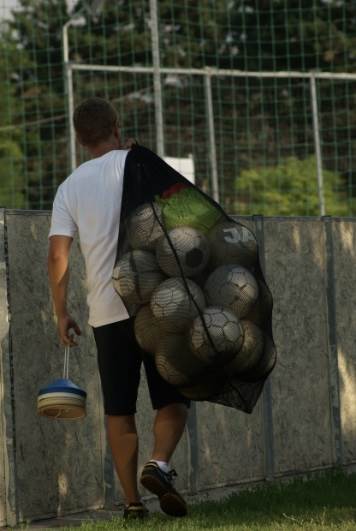 Best Soccer Camps and Clinics in California